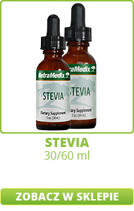 Stevia NutraMedix